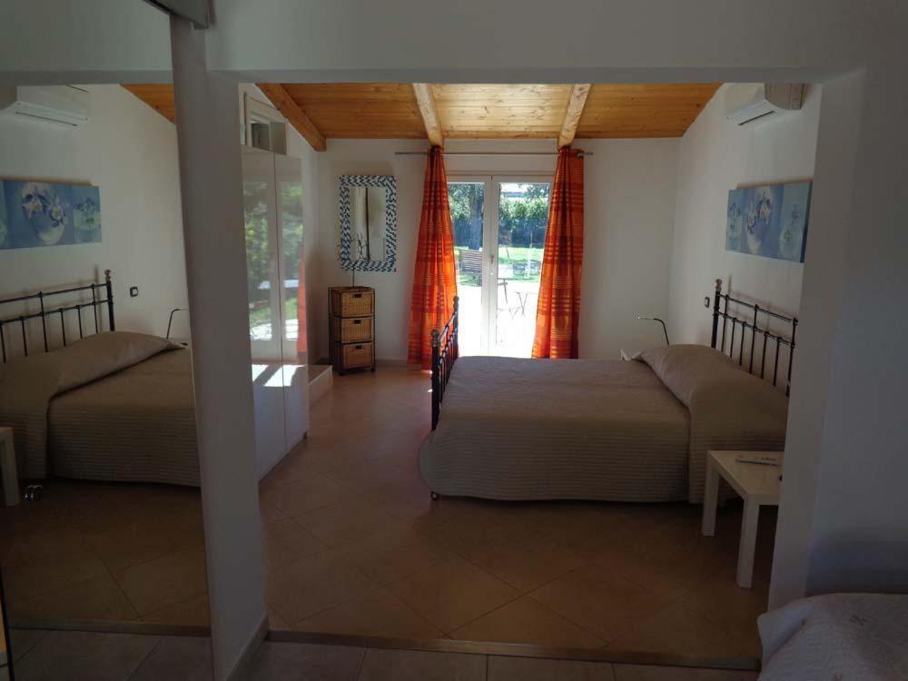 Villa Angelina Garden Grimaud Exterior foto