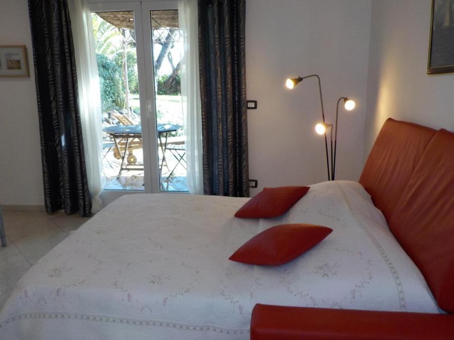 Villa Angelina Garden Grimaud Exterior foto