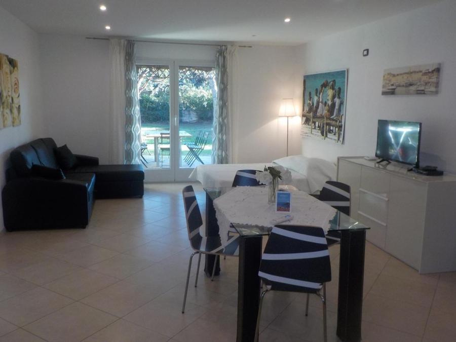 Villa Angelina Garden Grimaud Exterior foto